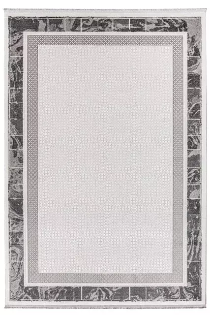 Zeugma 5504 Antrasit - 1