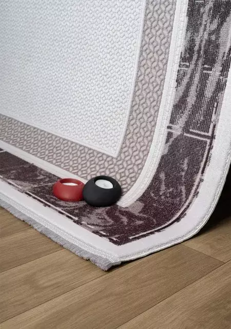 Zeugma 5504 Antrasit - 2