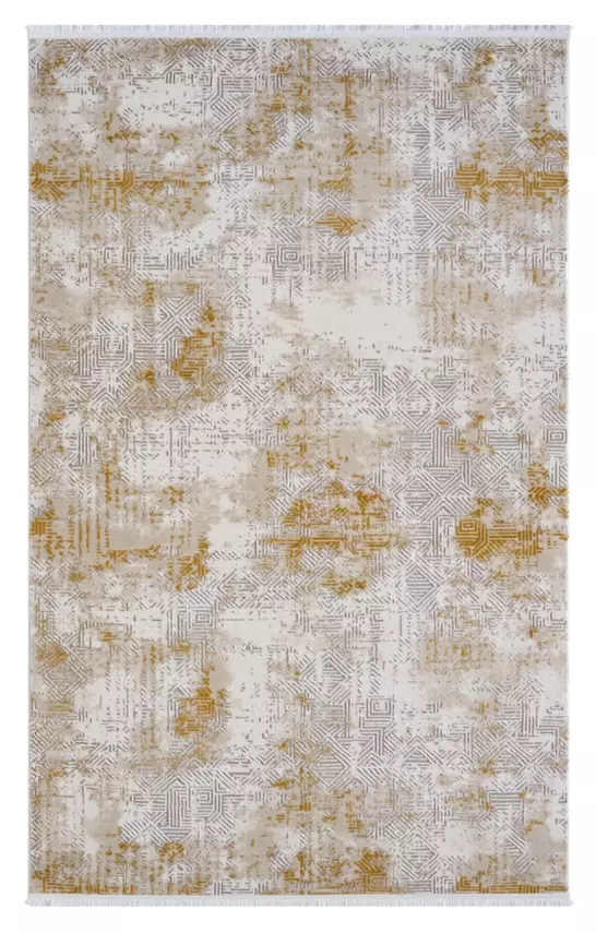 Zümrüt 3101 Sarı - 1