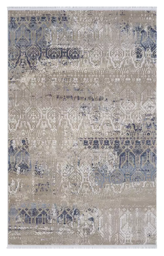 Zümrüt 3103 Mavi - 1